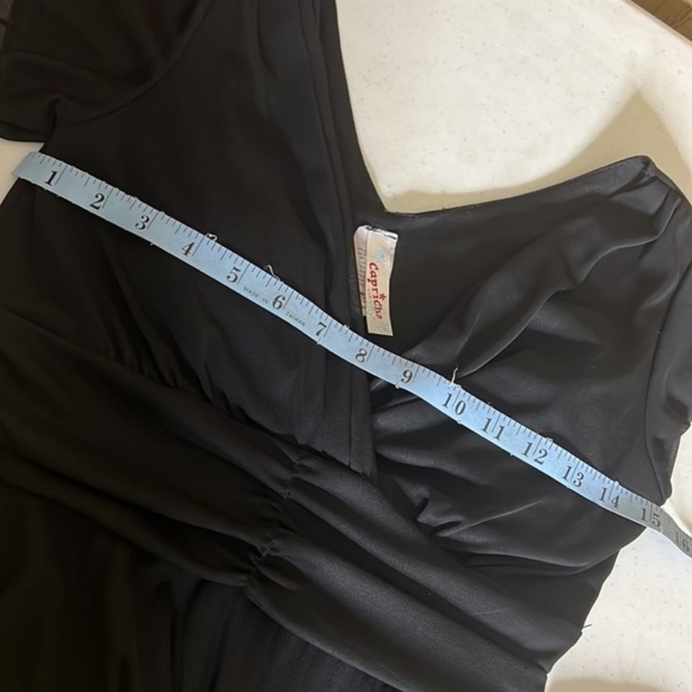 CAPRICHO DRESS - Picture 12 of 17